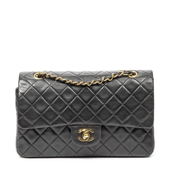 Chanel Classic Double Flap 26 - Picture 1 of 10